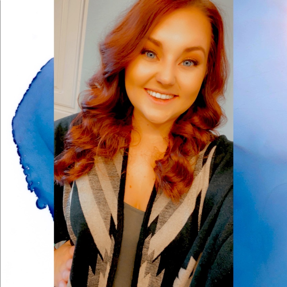 Meet your seller(: